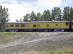 Theatre Car "Idaho"